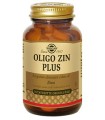 OLIGO ZINCO PLUS 50 TAVOLETTE MASTICABILI