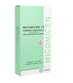 MICOMICEN 1% CREMA VAGINALE TUBO 78 G + 12 APPLICATORI