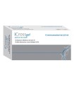 GOCCE OCULARI ICROSS GEL ACIDO IALURONICO CROSS-LINKATO 0,4% 15 PEZZI DA 0,35 ML