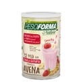 PESOFORMA NATURE SMOOTHIE FRAGOLA BANANA POLVERE 420 G