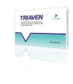 TRIAVEN 30 COMPRESSE