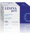 LENIVA GARZE MONOUSO 20 PEZZI