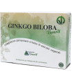 GINKO BILOBA BENOIT 60 COMPRESSE DA 500 MG