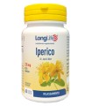 LONGLIFE IPERICO 60 CAPSULE VEGETALI