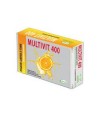 MULTIVIT400 30 COMPRESSE