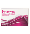 RESPECTA 10 CAPSULE AD USO ORALE PER VAGINITI E VAGINOSI