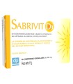 SABRIVIT D3 60 COMPRESSE