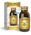 CASCARELLI GRANI CON FERMENTI LATTICI 90 G