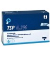 TSP 0,2% SOLUZIONE OFTALMICA UMETTANTE LUBRIFICANTE 30 FLACONCINI MONODOSE 0,5 ML