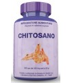 CHITOSANO 100 CAPSULE 330 MG