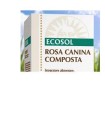 ECOSOL RINFOVEN ROSA CANINA 60 OPERCOLI