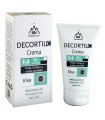 DECORTIL C CREMA TUBO VISO 50 ML