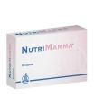 NUTRIMAMMA 30 CAPSULE