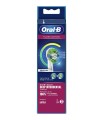 ORALB FLOSS ACTION EB25 TESTINA PER SPAZZOLINO ELETTRICO 3 PEZZI