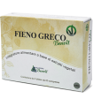 FIENO GRECO BENOIT 60 COMPRESSE