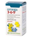 OMEGA 3 6 9 60 PERLE