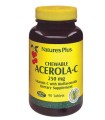 ACEROLA C 250 MG 90 TAVOLETTE