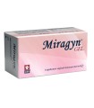 MIRAGYN GEL VAGINALE 6 APPLICATORI X 6 ML