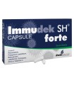 IMMUDEK FORTE SH 15 CAPSULE