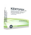 KENTOFER FOLICO 20 STICKPACK