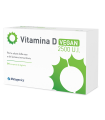 VITAMINA D 2500 UI VEGAN 84 COMPRESSE