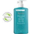 AVENE CLEANANCE GEL DETERGENTE NUOVA FORMULA 400 ML