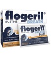 FLOGERIL BREATH FORTE 18 BUSTINE