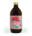 BERRYSAN PURO SUCCO CRANBERRY 500 ML