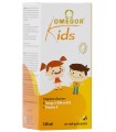 OMEGOR KIDS 140 ML