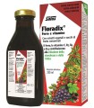 FLORADIX FERRO E VITAMINE 250 ML