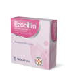 ECOCILLIN 100.000.000 UFC CAPSULE VAGINALI 100.000.000 UFC CAPSULE MOLLI VAGINALI 6 CAPSULE