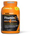 VITAMIN C 4 NATURAL BLEND 90 COMPRESSE