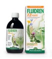 FLUIDREN 12 FORTE 500 ML