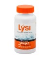 LYSI OMEGA 3 VITAMINA E 120 CAPSULE