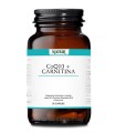 COQ10+CARNITINA 30 CAPSULE