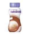 NUTRIDRINK CIOCCOLATO 4 X 200 ML