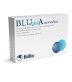 BLU GEL A MONODOSE GOCCE OCULARI 15 CONTENITORI MONODOSE