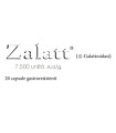 ZALATT 20 CAPSULE GASTRORESISTENTI