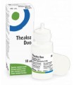 THEALOZ DUO SOLUZIONE OCULARE FLACONE 10 ML