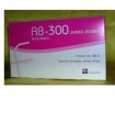 AB 300 LAVANDA VAGINALE 5 FLACONI 140 ML