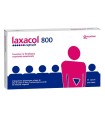 LAXACOL 800 30 CAPSULE