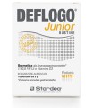 DEFLOGO JUNIOR 10 BUSTINE