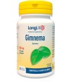 LONGLIFE GIMNEMA 60 CAPSULE VEGETALI