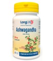 LONGLIFE ASHWAGANDHA 60 CAPSULE 500 MG