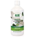 ALOE VERA SUCCO DI ALOE VERA POLPA PURA 1000 ML