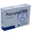 PSICOPHYT REMEDY 34B 4 TUBI 1,2G