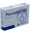 PSICOPHYT REMEDY 12B 4 TUBI 1,2 G