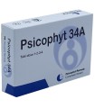 PSICOPHYT REMEDY 34A 4 TUBI 1,2G