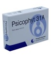 PSICOPHYT REMEDY 31A 4 TUBI 1,2 G