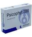 PSICOPHYT REMEDY 28B 4 TUBI 1,2 G